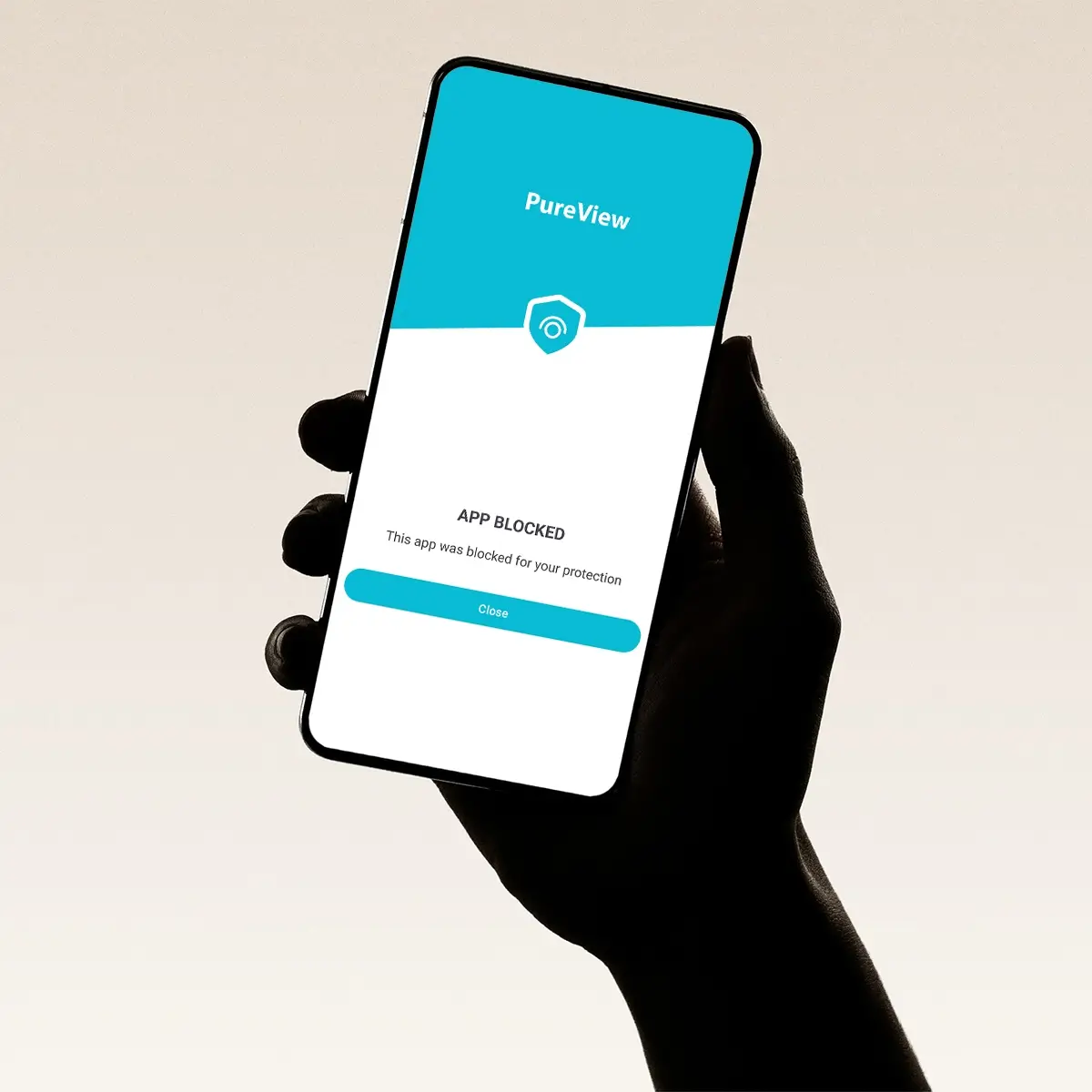 Image of Android Adult Content Blocker feature
